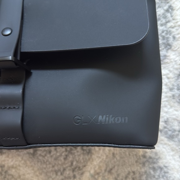 Gaston Luga x Nikon Bag - Picture 7 of 16